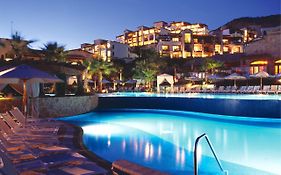 Pueblo Bonito Sunset Beach Golf & Spa Resort